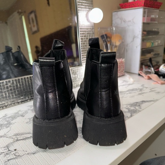 Booties - Picture 2 of 4